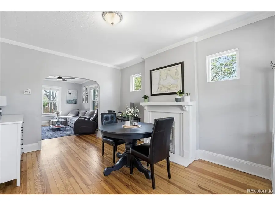 503 S Grant St, Denver, CO 80209 - #2