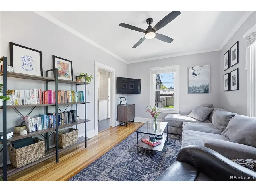 503 S Grant St, Denver, CO 80209 - #3