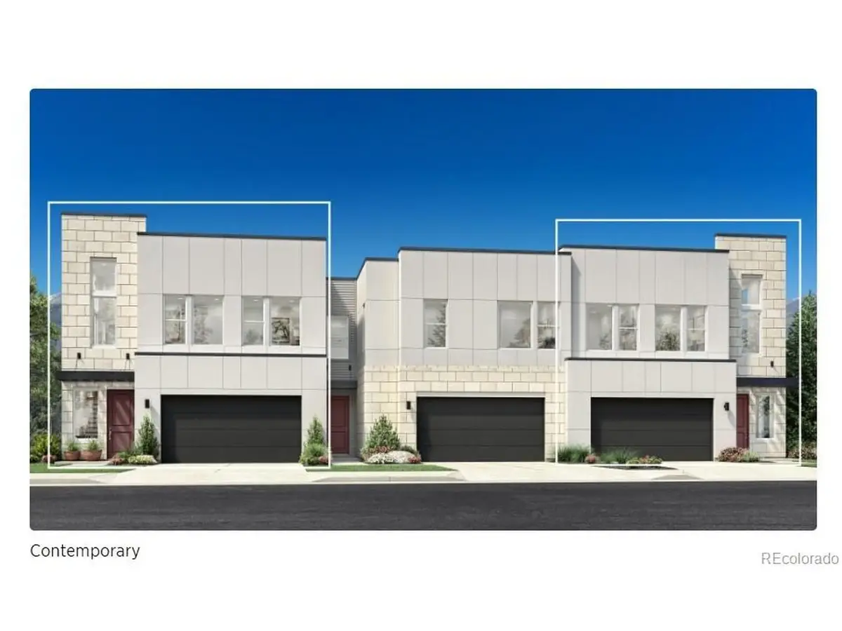 3497 W Elmhurst Ave, Littleton, CO 80120 - #1