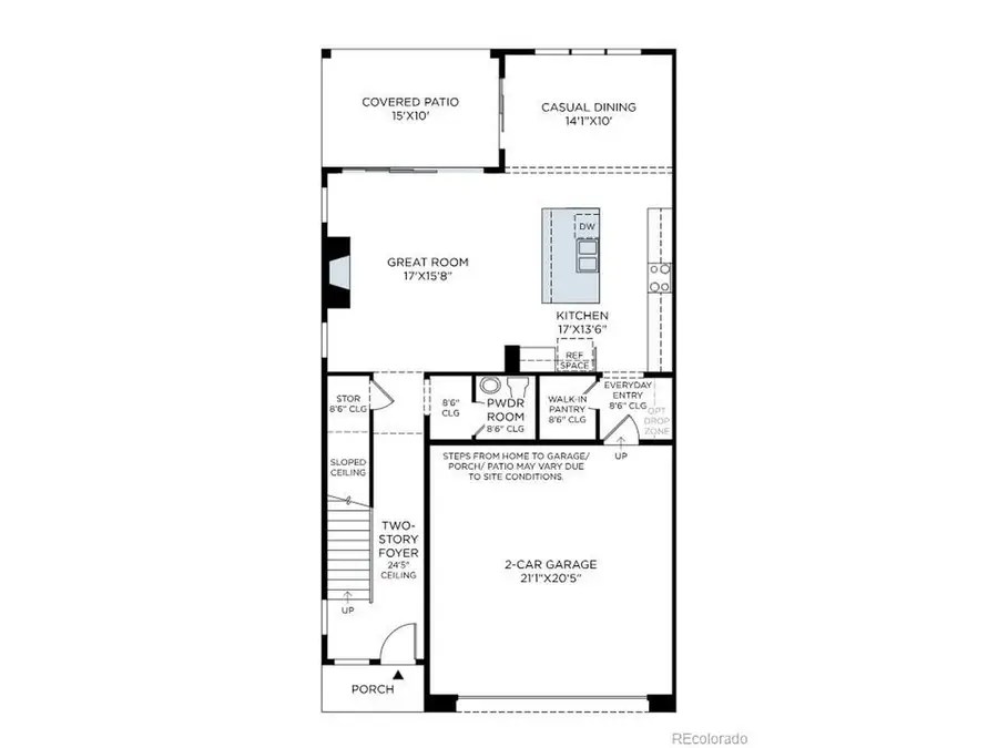 3497 W Elmhurst Ave, Littleton, CO 80120 - #2