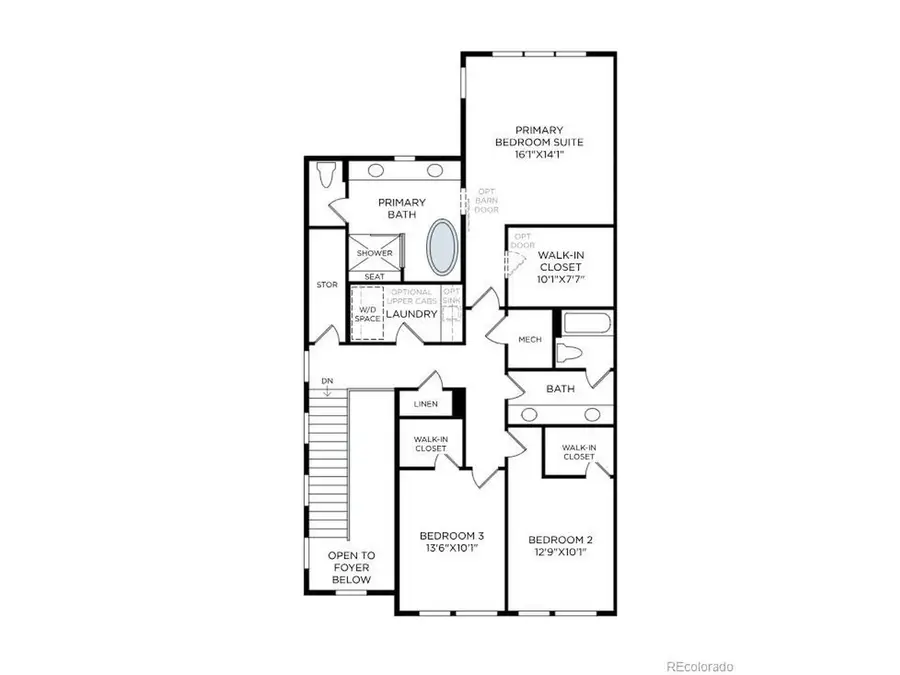 3497 W Elmhurst Ave, Littleton, CO 80120 - #3