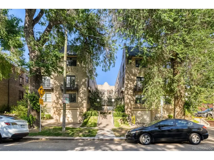 Address Withheld By Seller, Denver, CO 80203 - #2