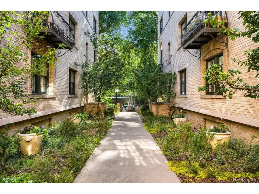 Address Withheld By Seller, Denver, CO 80203 - #3