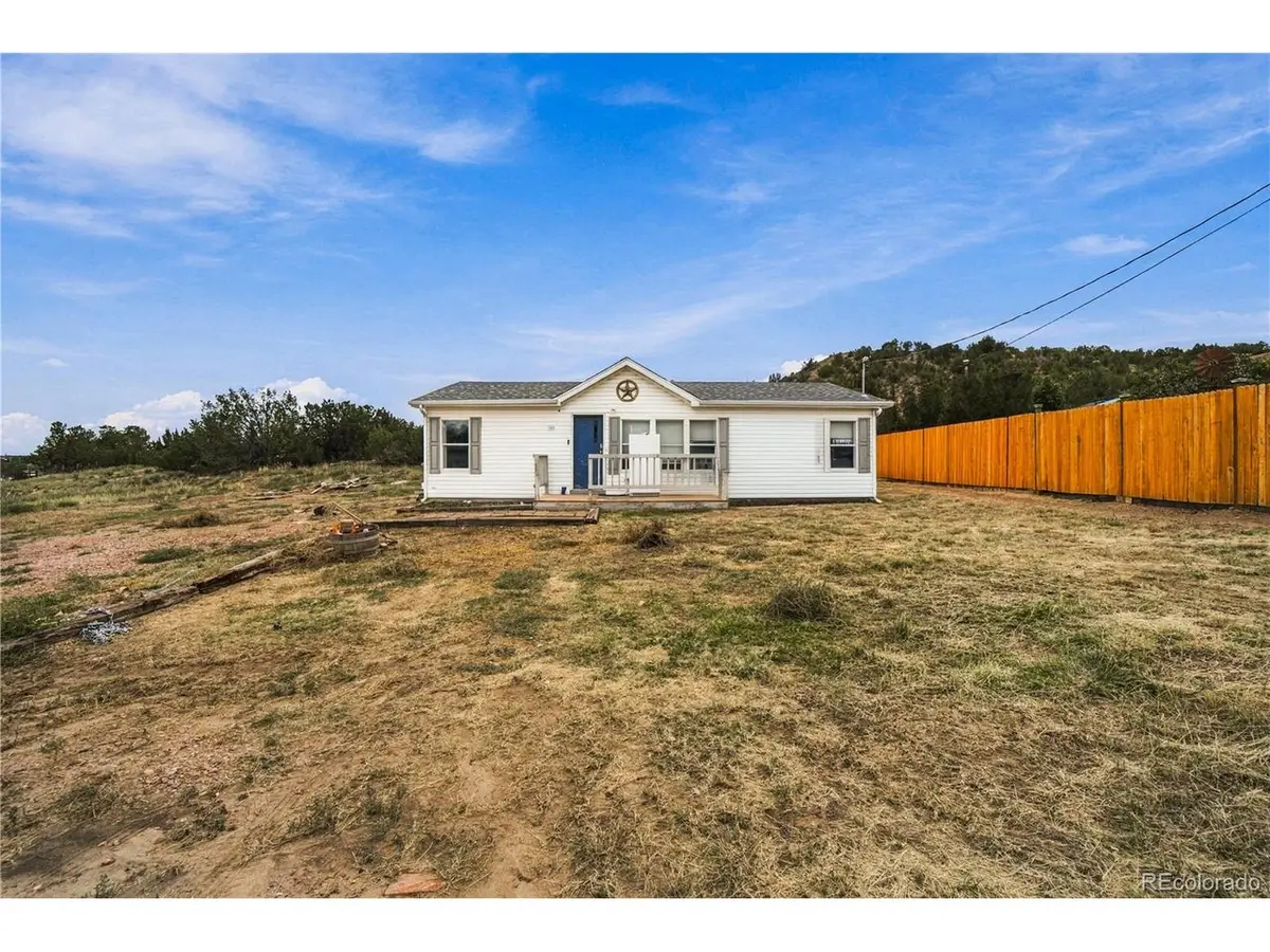 30 W 8th Ave, Coal Creek, CO 81221 - #1