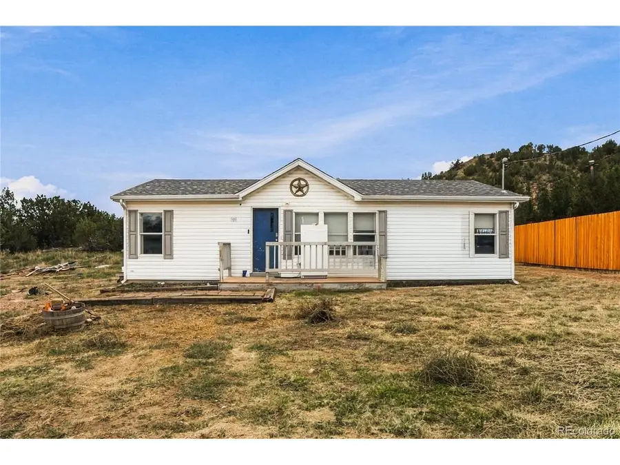 30 W 8th Ave, Coal Creek, CO 81221 - #2