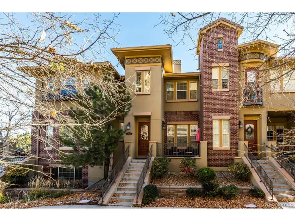 7853 Vallagio Ln, Englewood, CO 80112