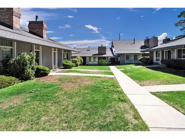 6495 E Happy Canyon Rd #50, Denver, CO 80237