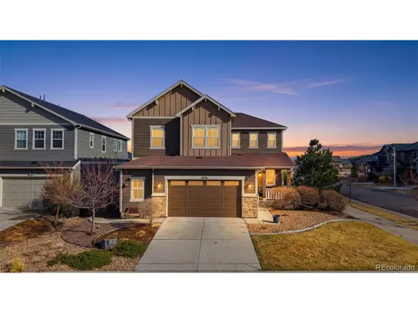 9776 Camas Ln, Littleton, CO 80125