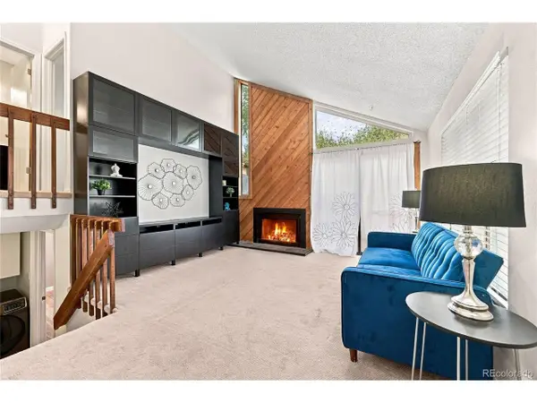 3754 S Danube Cir, Aurora, CO 80013