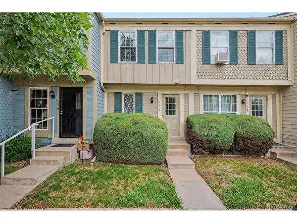 1662 S Idalia Cir #N, Aurora, CO 80017