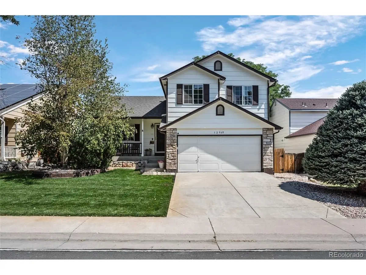 12960 Hudson St, Thornton, CO 80241 - #1