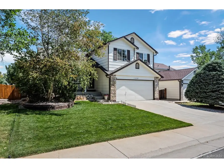 12960 Hudson St, Thornton, CO 80241 - #2
