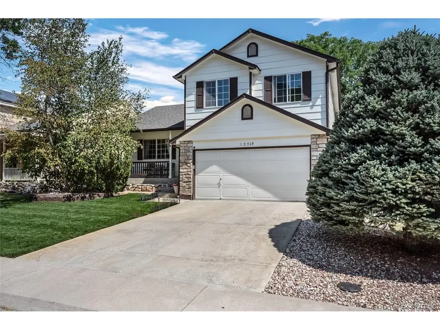 12960 Hudson St, Thornton, CO 80241 - #3