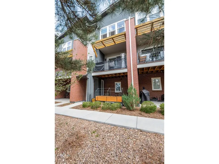 7885 W 43rd Cir, Wheat Ridge, CO 80033 - #2