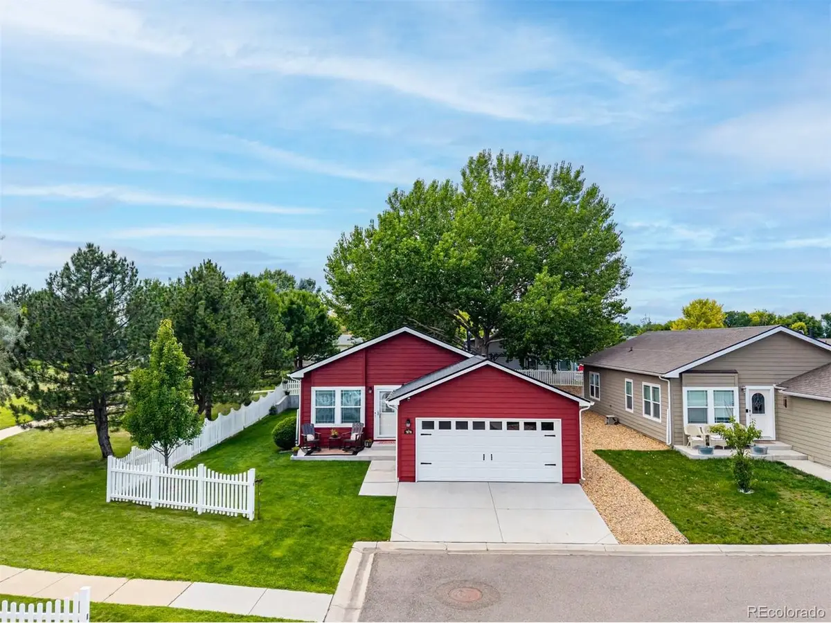 7870 Cattail Grn #122, Frederick, CO 80530 - #1
