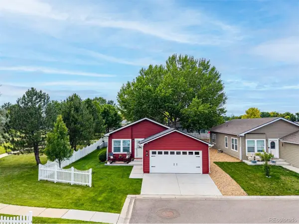 7870 Cattail Grn #122, Frederick, CO 80530