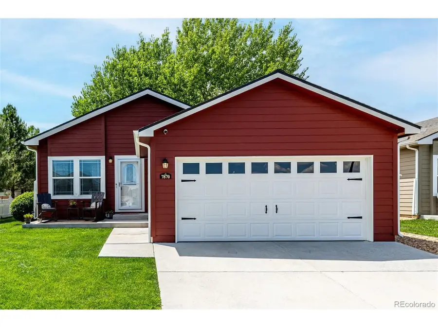 7870 Cattail Grn #122, Frederick, CO 80530 - #2