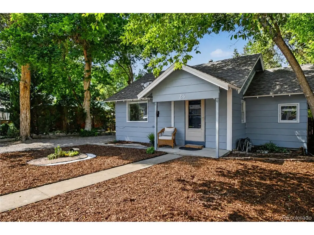 24 E 5th Ave, Longmont, CO 80504 - #1