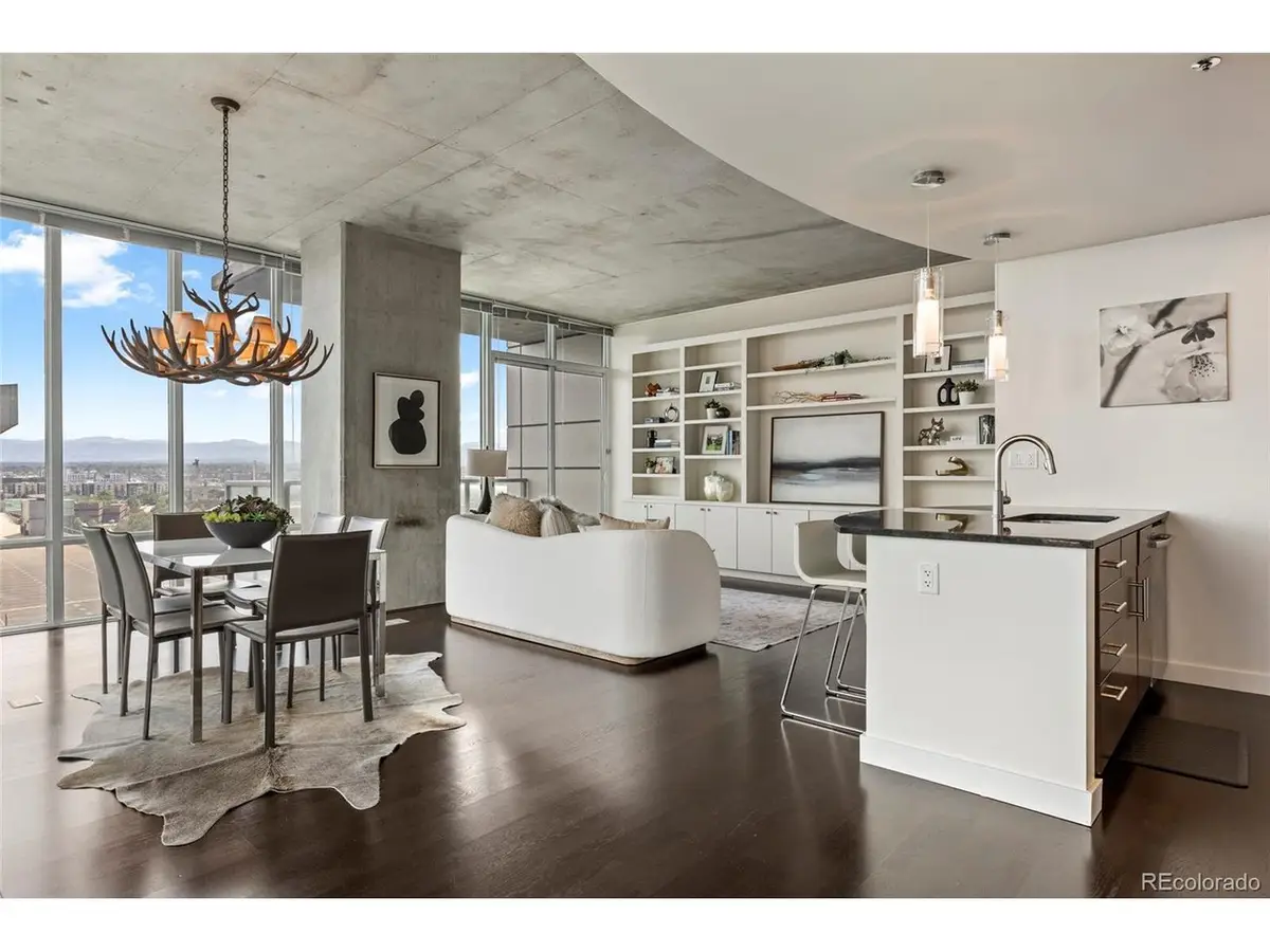 891 14th St #1117, Denver, CO 80202 - #1