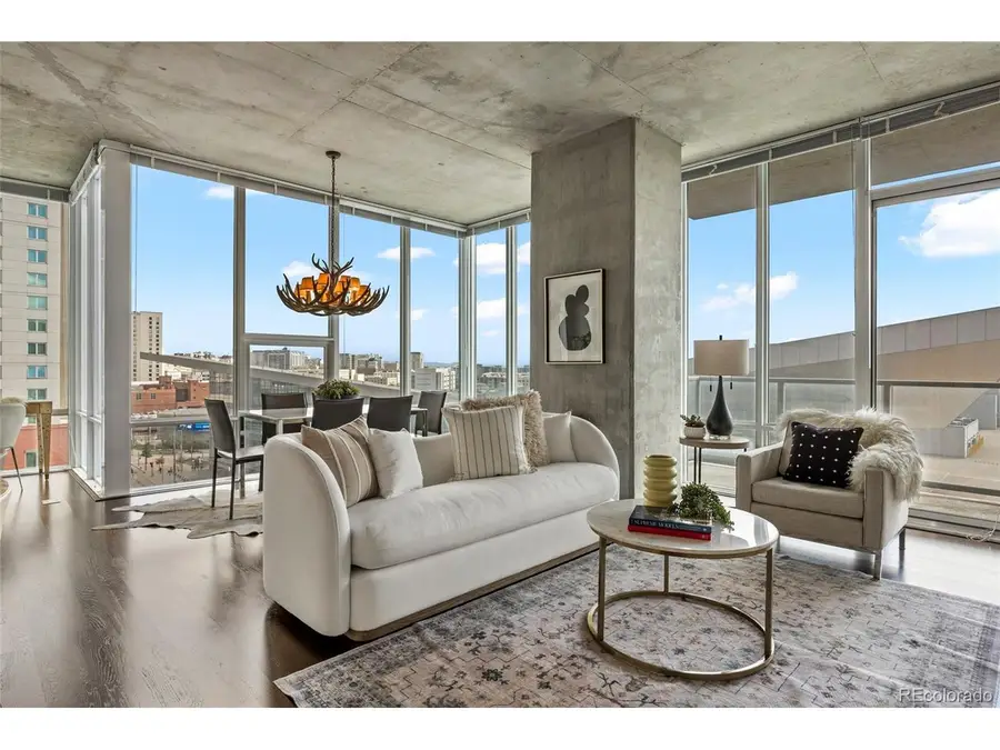 891 14th St #1117, Denver, CO 80202 - #2