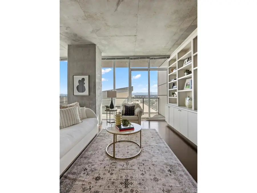 891 14th St #1117, Denver, CO 80202 - #3