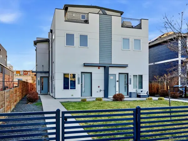 1531 Vrain St, Denver, CO 80204