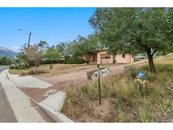 1522 Manitou Blvd, Colorado Springs, CO 80904