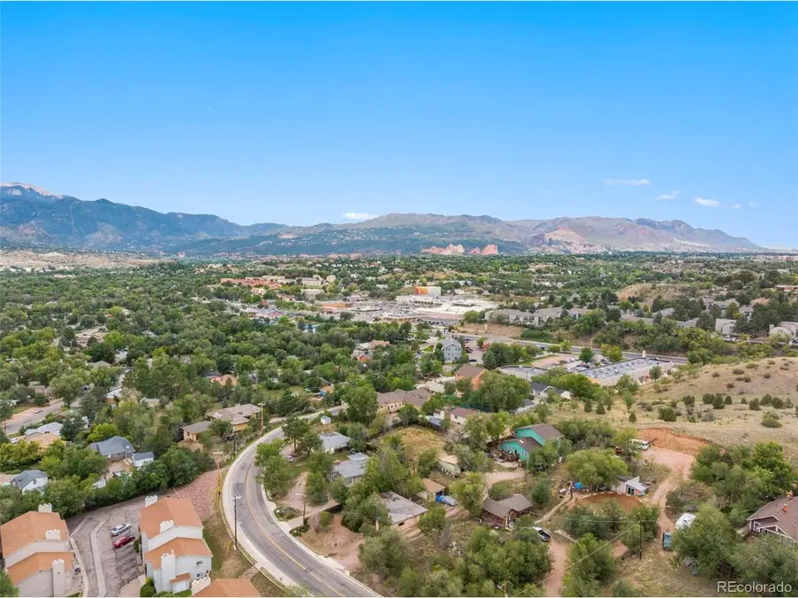 1522 Manitou Blvd, Colorado Springs, CO 80904 - #2