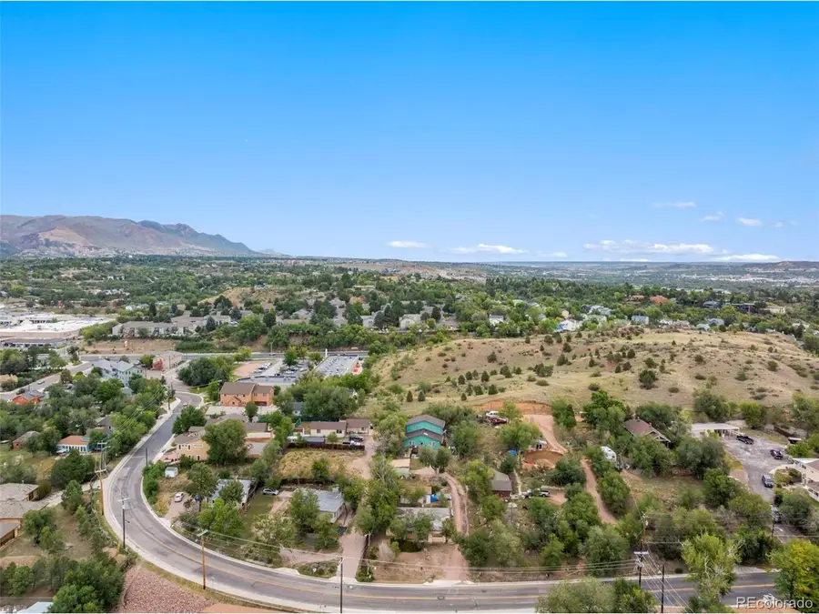 1522 Manitou Blvd, Colorado Springs, CO 80904 - #3