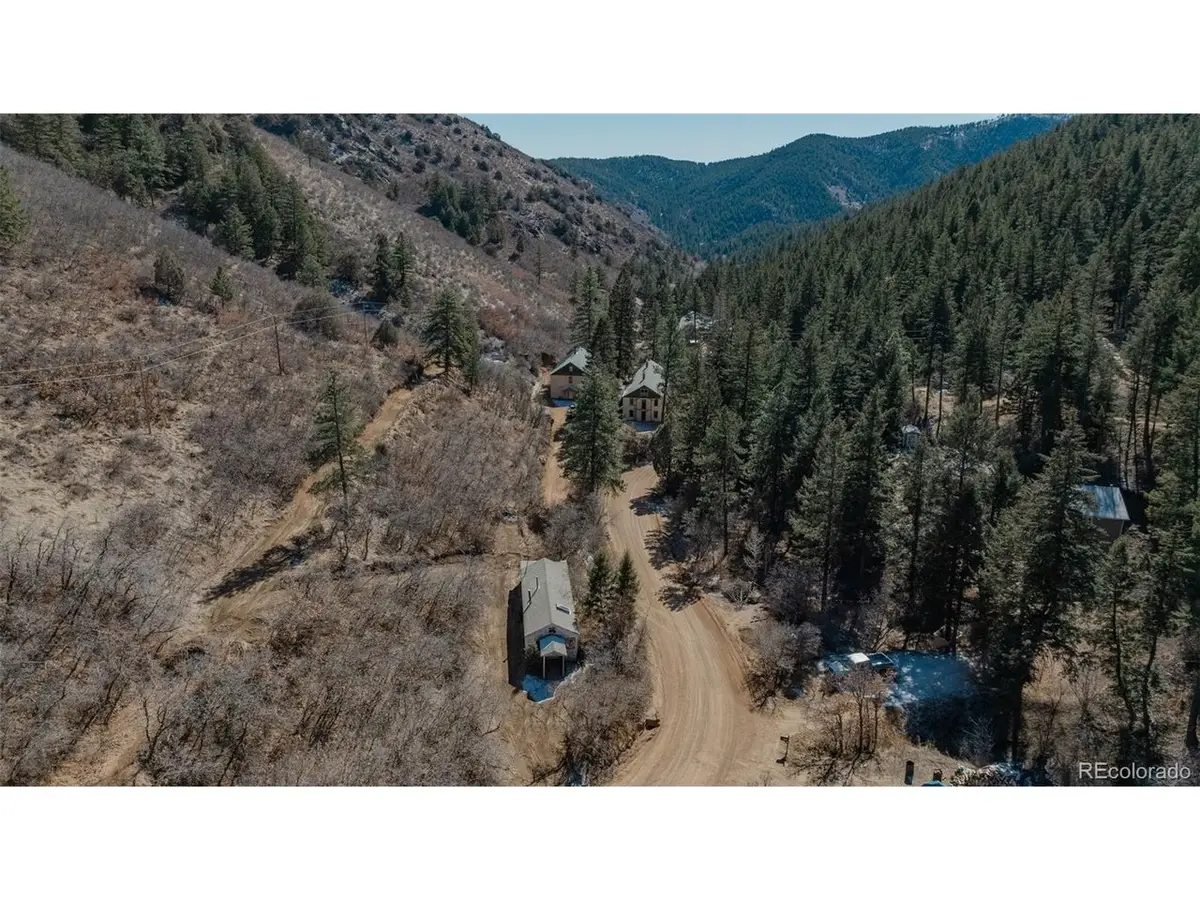 1906 Hidden Valley Rd, Sedalia, CO 80135 - #1