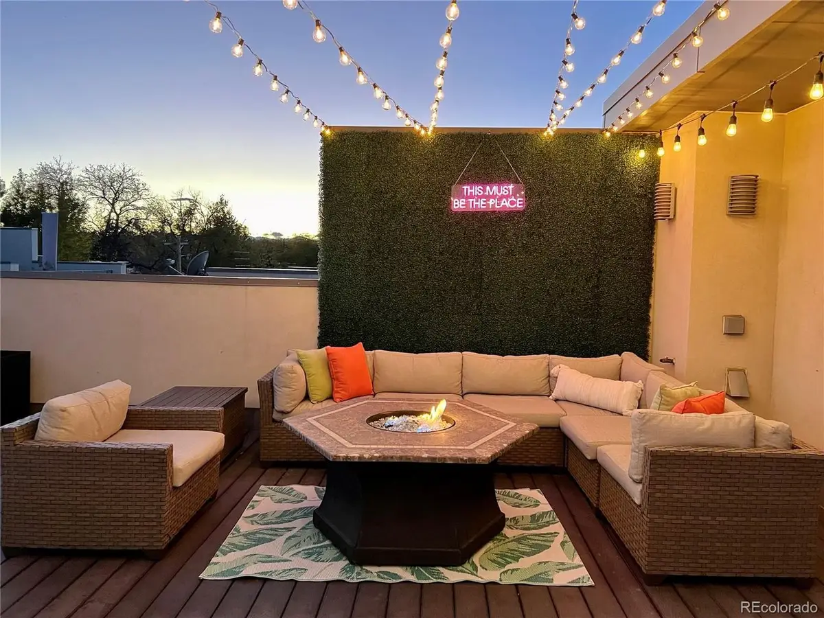 3507 Tejon St, Denver, CO 80211 - #1
