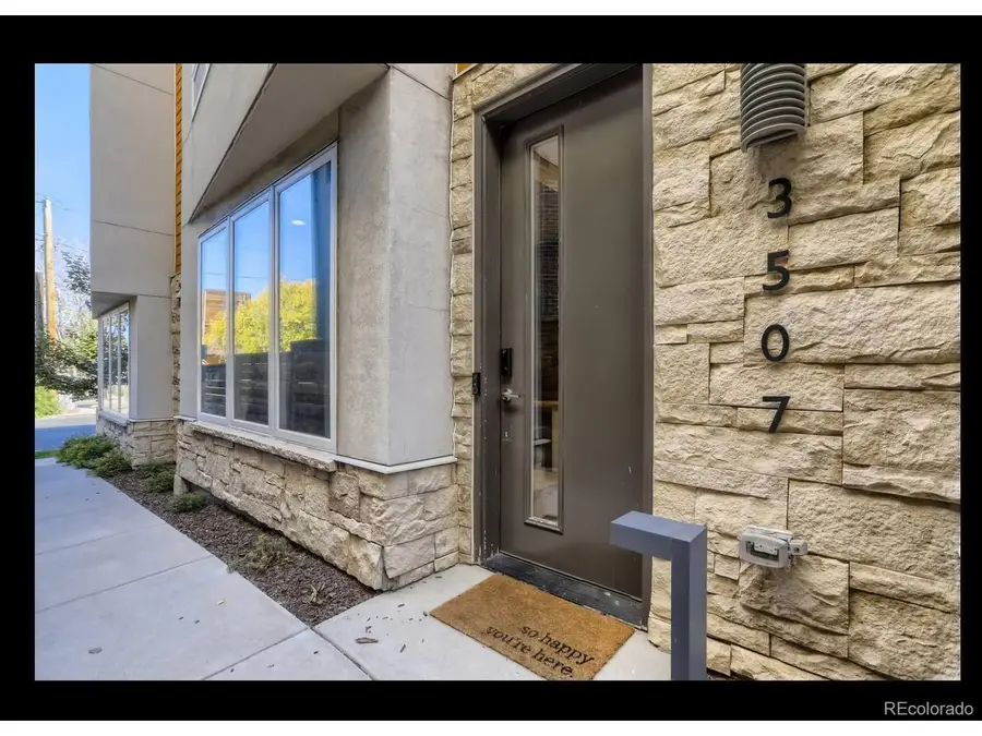 3507 Tejon St, Denver, CO 80211 - #3