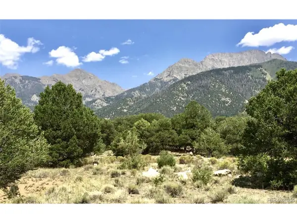 1933 Lone Pine Way, Crestone, CO 81131