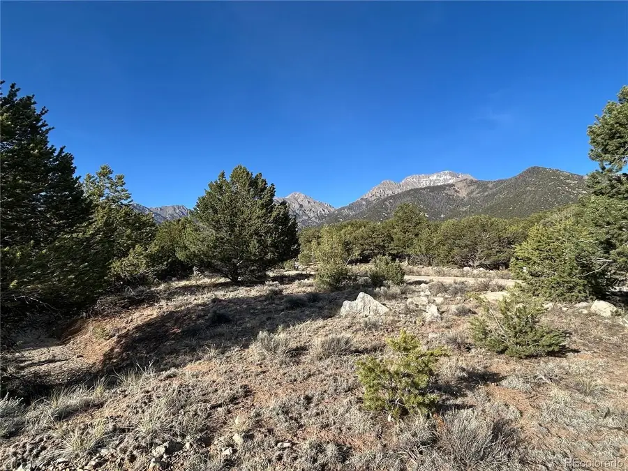 1933 Lone Pine Way, Crestone, CO 81131 - #2