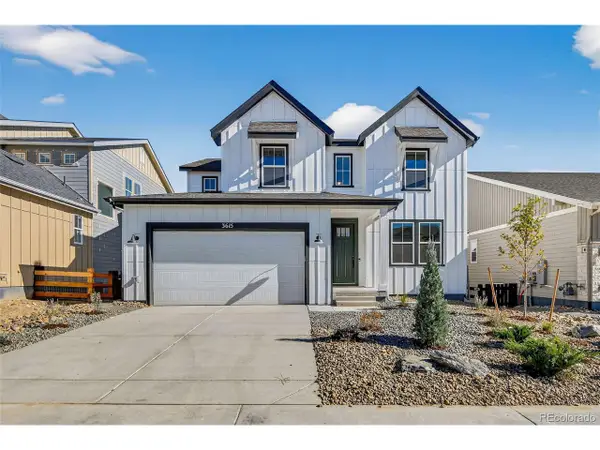 3615 Recess Ln, Castle Rock, CO 80108