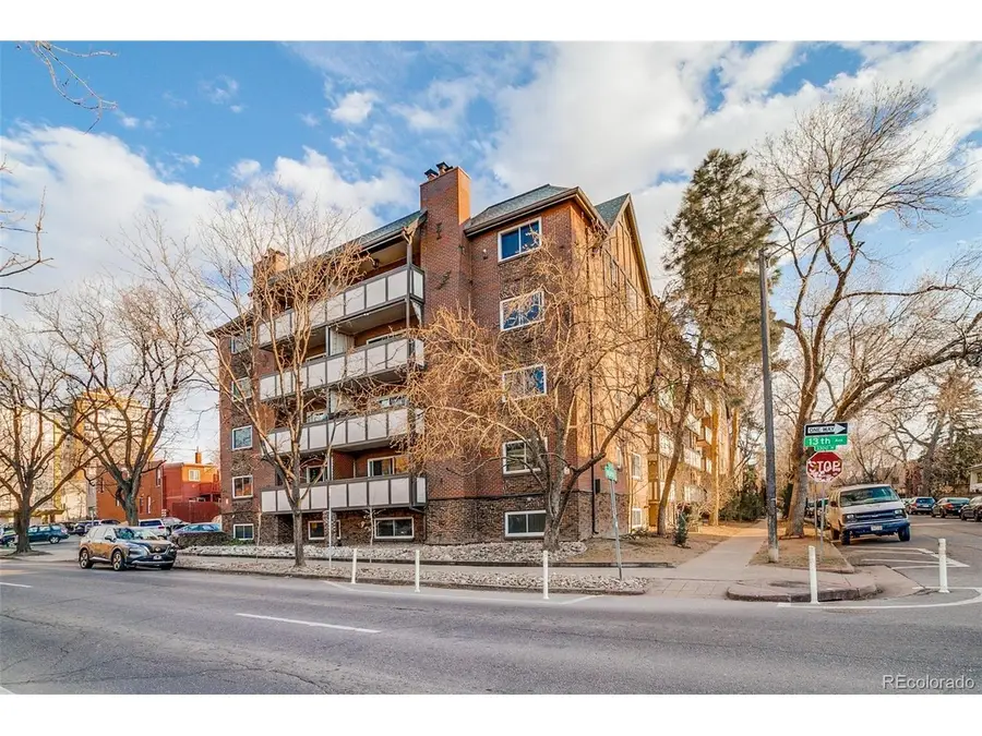 1270 N Marion St #512, Denver, CO 80218 - #3