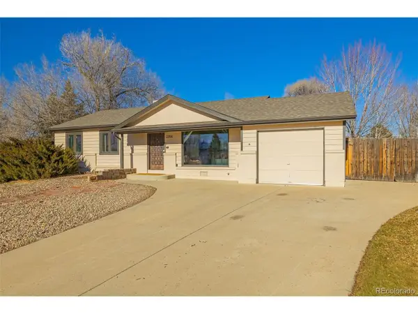 2206 Chapel Hills Dr, Colorado Springs, CO 80920