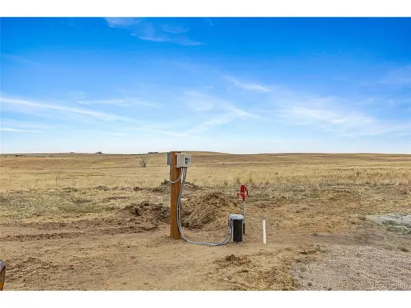 13964 Wendling Trl, Kiowa, CO 80117