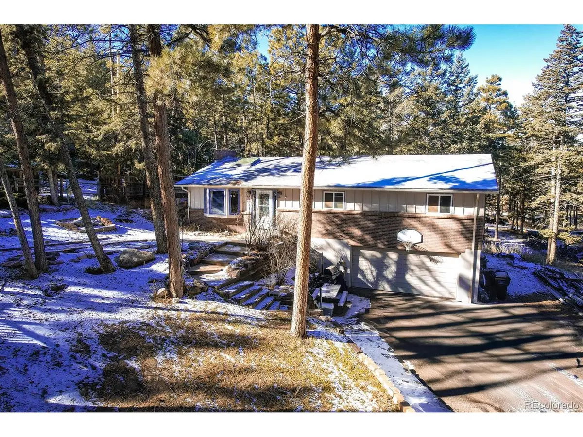 983 Wagon Trail Rd, Evergreen, CO 80439 - #1