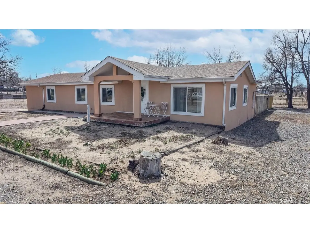 15502 Morris Ave, Fort Lupton, CO 80621 - #1