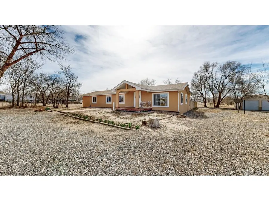 15502 Morris Ave, Fort Lupton, CO 80621 - #2