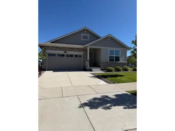 8886 S Tibet Ct, Aurora, CO 80016