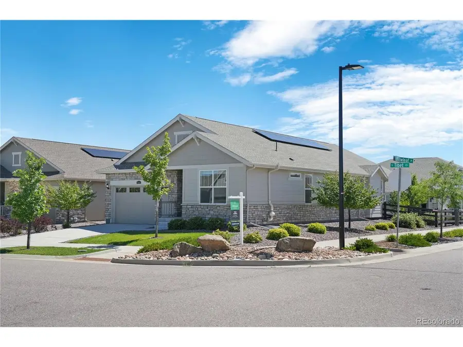 8886 S Tibet Ct, Aurora, CO 80016 - #2