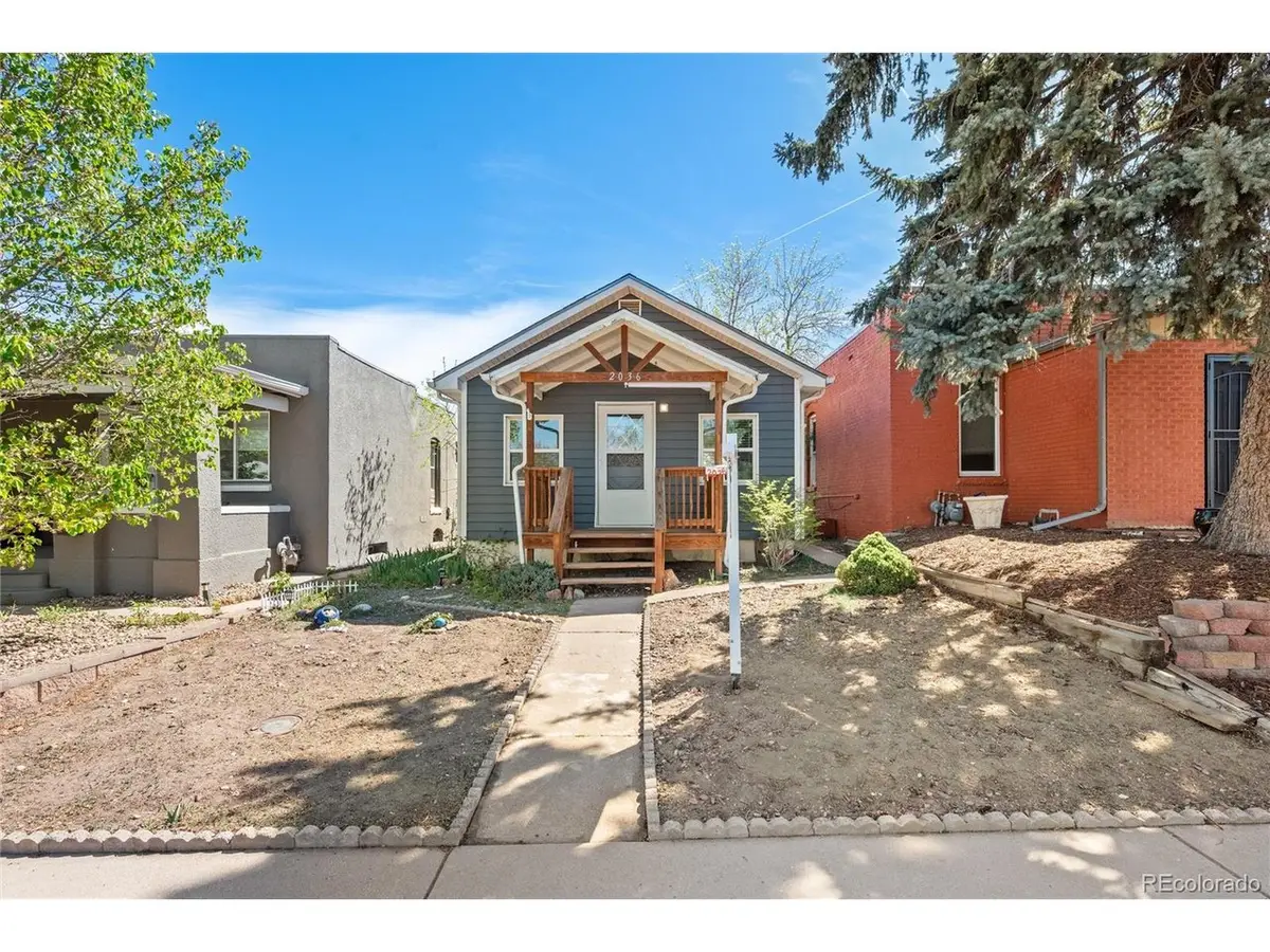 2036 S Acoma St, Denver, CO 80223 - #1