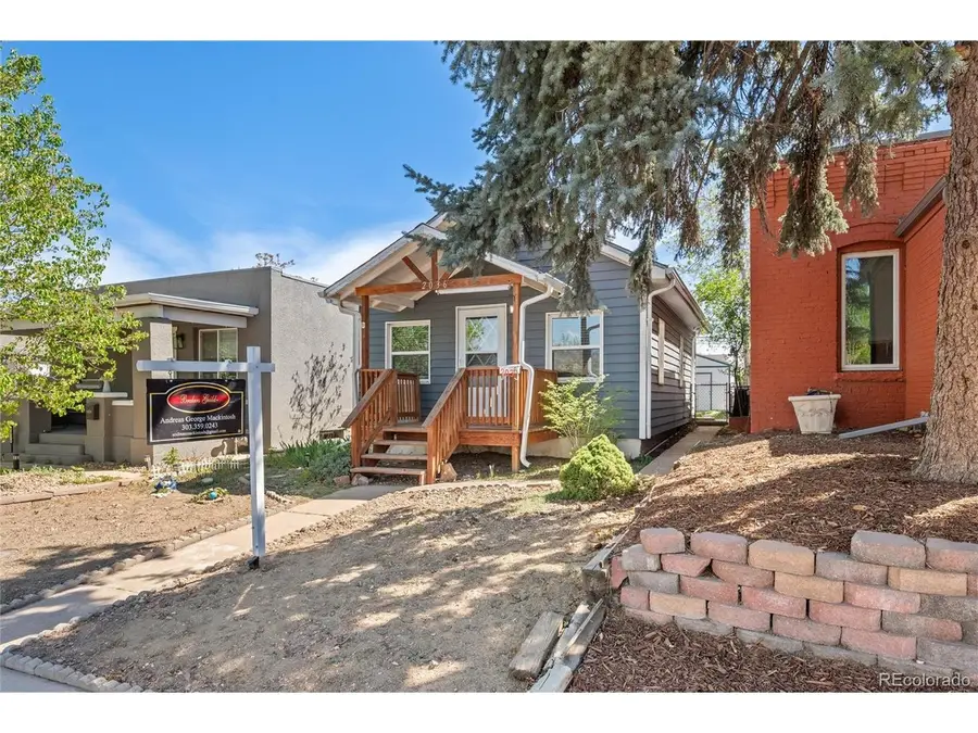2036 S Acoma St, Denver, CO 80223 - #2