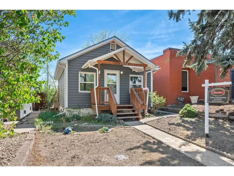 2036 S Acoma St, Denver, CO 80223 - #3