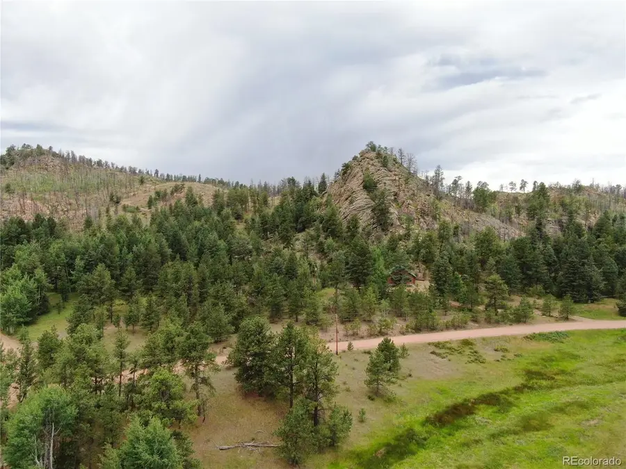 Address Withheld By Seller, Florissant, CO 80816 - #2