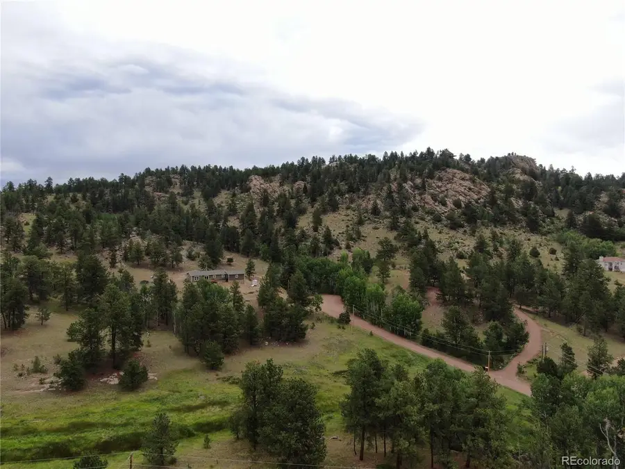 Address Withheld By Seller, Florissant, CO 80816 - #3