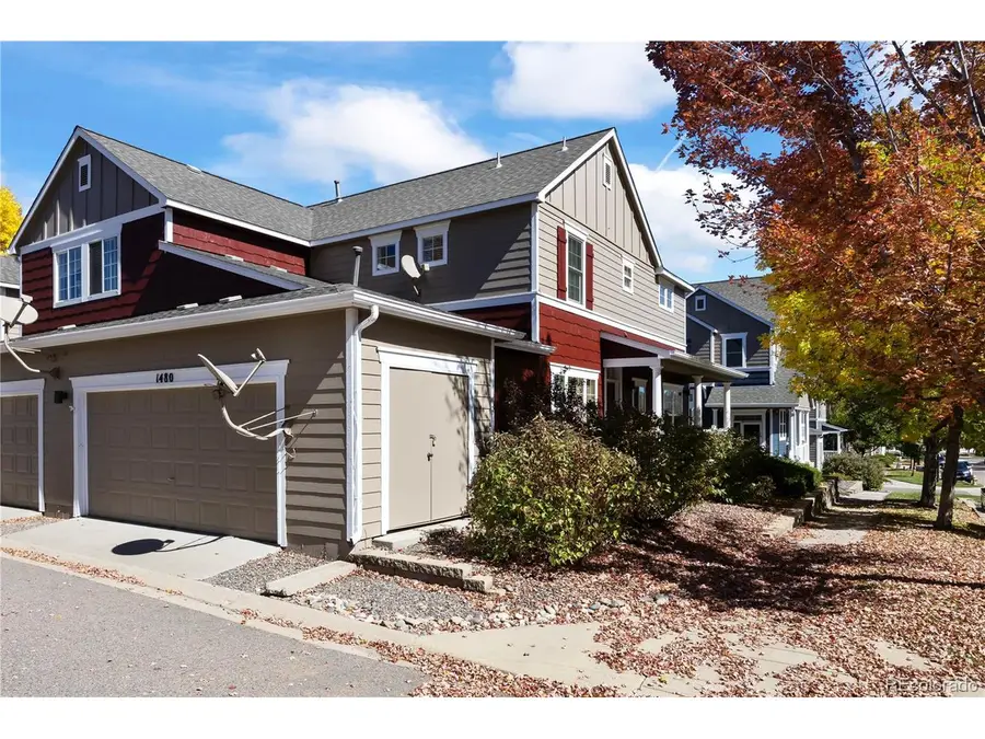 1480 Thunder Butte Rd, Castle Rock, CO 80109 - #2