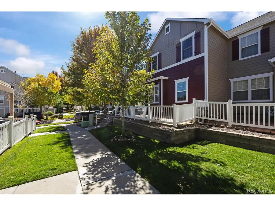 1480 Thunder Butte Rd, Castle Rock, CO 80109 - #3